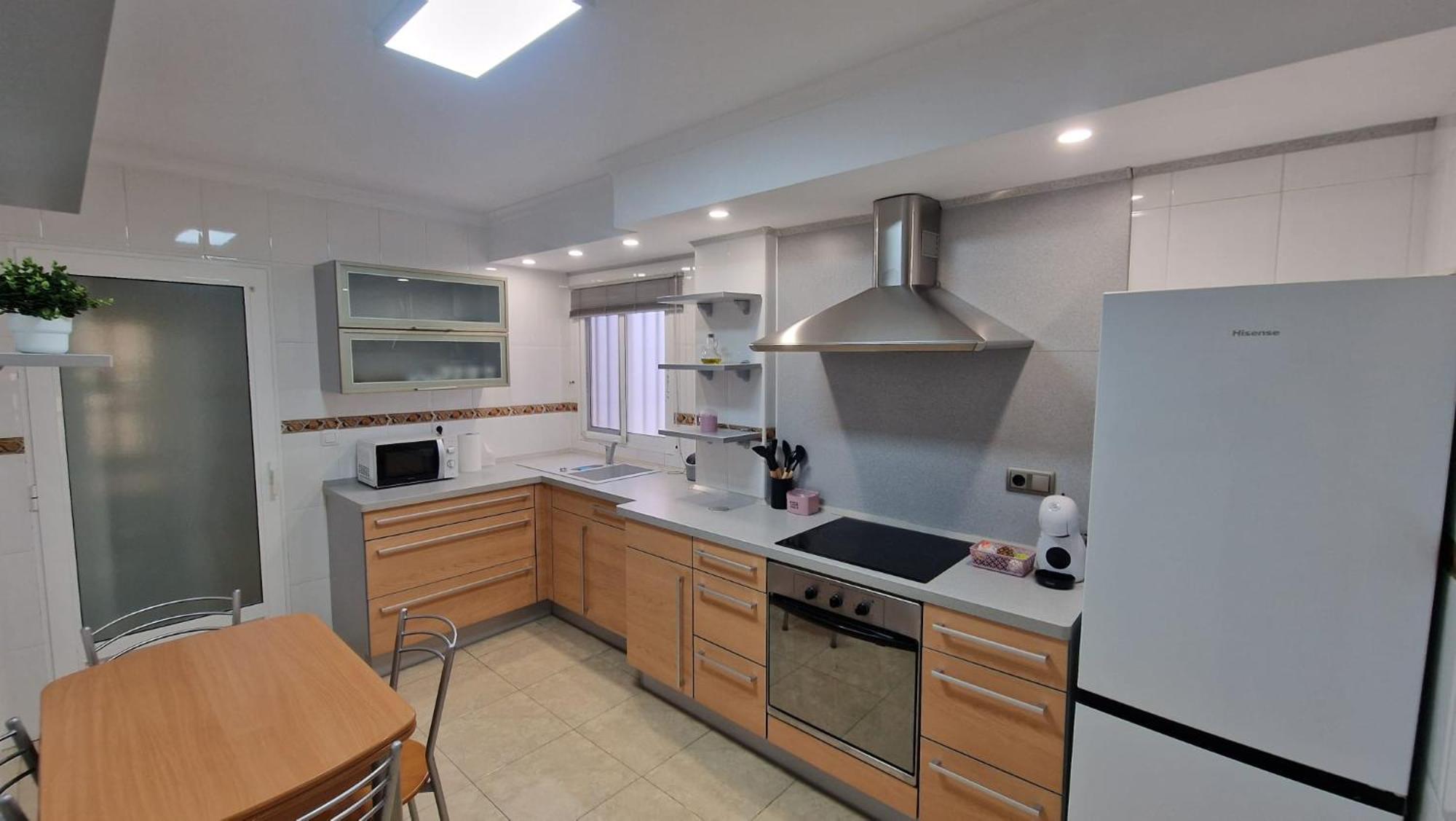 La Colonia Beach House อากีลัส ภายนอก รูปภาพ