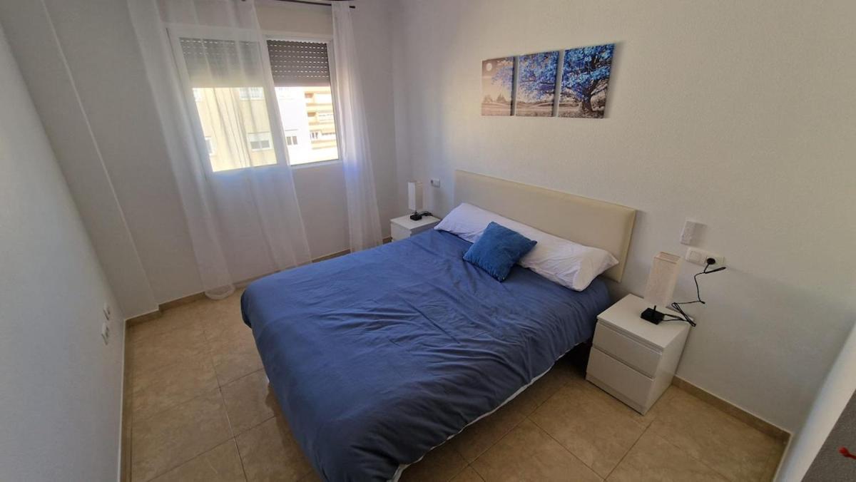 La Colonia Beach House อากีลัส ภายนอก รูปภาพ